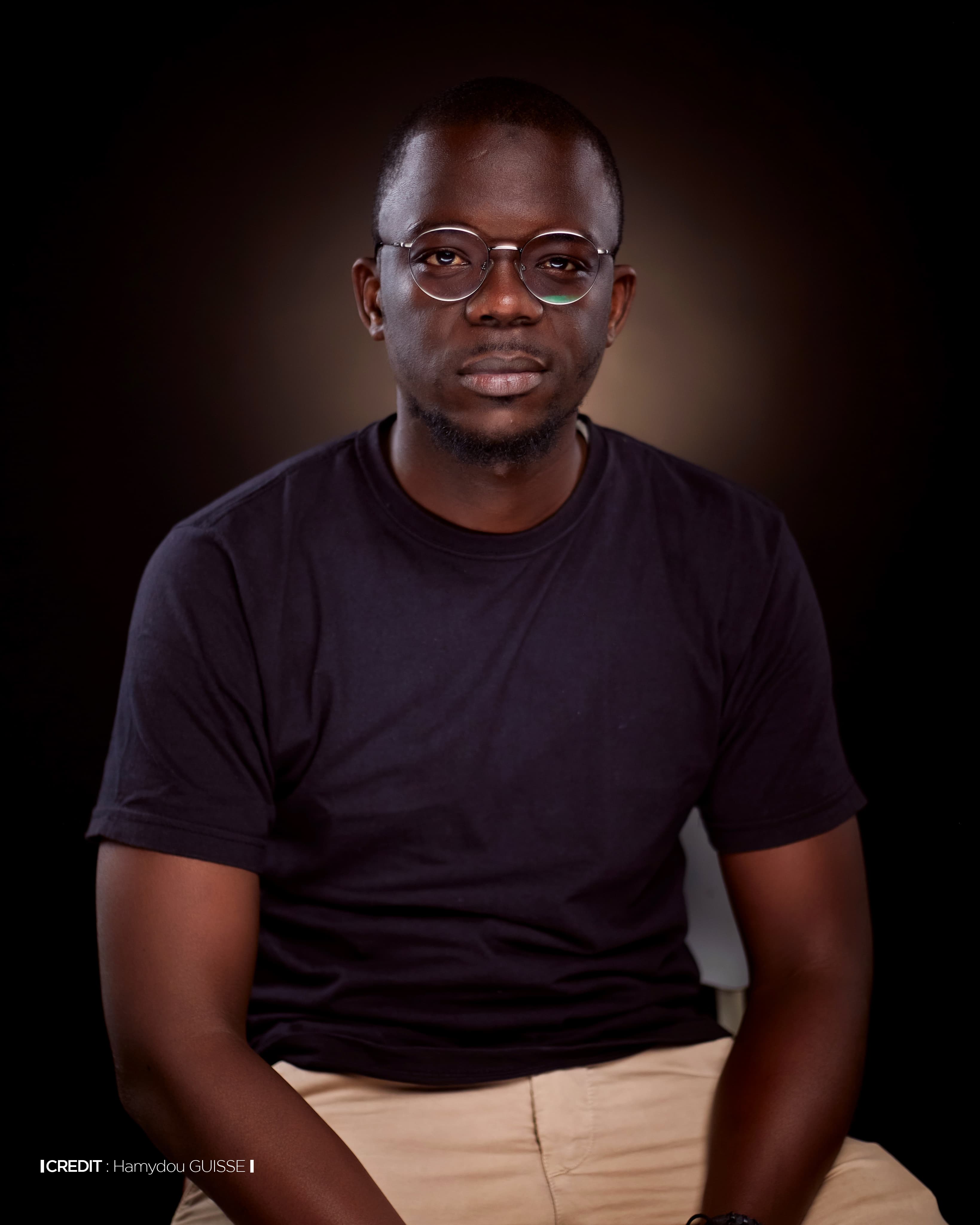 Amadou Diaw SANE